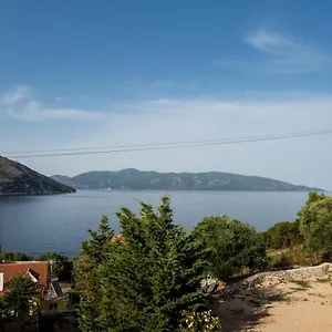 Apartment Makris House, Agia Efimia