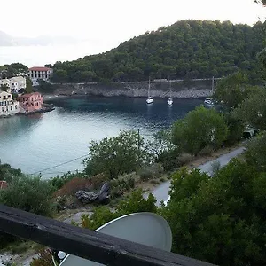 Appartamento Assos Caldera, Asos